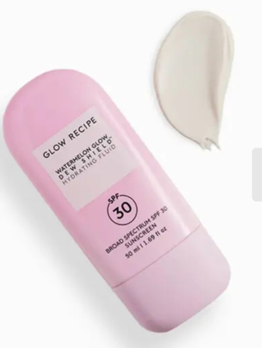 GLOW RECIPEWatermelon Glow Dew Shield SPF 30